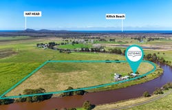 759 Belmore River Right Bank Road, Belmore River, NSW 2440