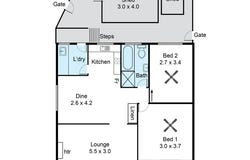 12/7 Jean Street, Pooraka, SA 5095