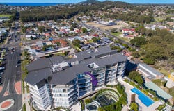 311/4 Lake Street, Forster, NSW 2428