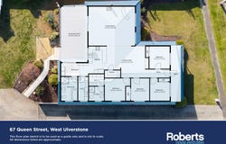 67 Queen Street, West Ulverstone, Tas 7315