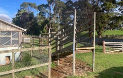 117 Faheys Lane, Irishtown, Tas 7330
