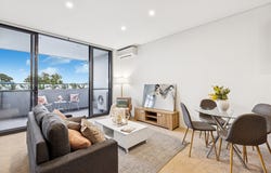 212/98 Payten Avenue, Roselands, NSW 2196