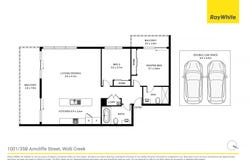 1001/35B Arncliffe Street, Wolli Creek, NSW 2205