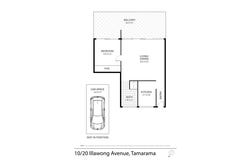 10/20 Illawong Avenue, Tamarama, NSW 2026