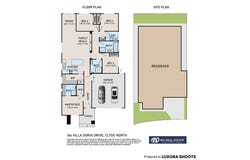 166 Villa Doria Drive, Clyde North, Vic 3978