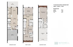 1/23 Abalone Avenue, Paradise Point, Qld 4216