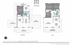 1 Waratah Street, Albany Creek, Qld 4035