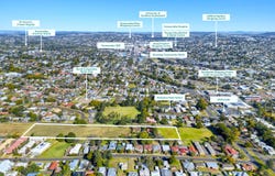 Lot 2 3-41 Smith Lane, Harlaxton, Qld 4350
