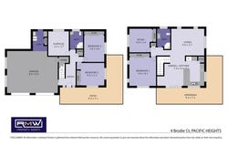 4 Brodie Court, Pacific Heights, Qld 4703