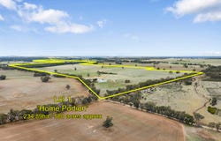 . 894 Myola East Road, Colbinabbin, Vic 3559