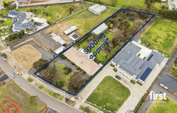 22 Kingston Boulevard, Hoppers Crossing, Vic 3029