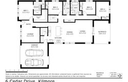 6 Cedar Drive, Kilmore, Vic 3764