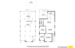 77 Sandon Street, Graceville, Qld 4075