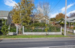 805 Barkly Street, Mount Pleasant, Vic 3350
