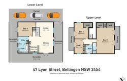 47 Lyon St, Bellingen, NSW 2454