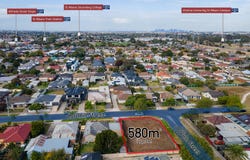 5 Cornhill Street, St Albans, Vic 3021
