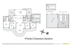 9 Tonks Court, Kyneton, Vic 3444