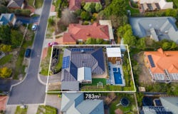 5 Blue Gum Mews, Langwarrin, Vic 3910