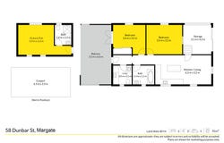 58 Dunbar Street, Margate, Qld 4019