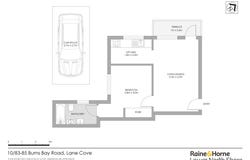 10/83-85 Burns Bay Road, Lane Cove, NSW 2066