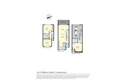 4/12 William Street, Cranbourne, Vic 3977