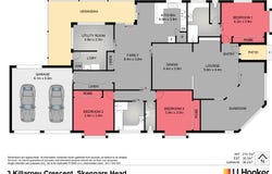 3 Killarney Crescent, Skennars Head, NSW 2478