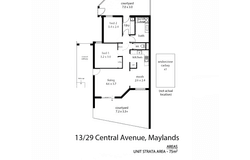 13/29 Central Avenue, Maylands, WA 6051