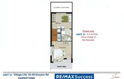 31/55-59 Drayton Road, Harristown, Qld 4350