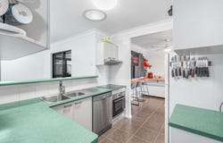 3 Keppel Place, Bentley Park, Qld 4869