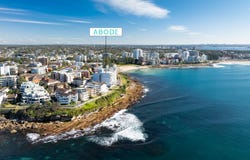 7/8 Boorima Place, Cronulla, NSW 2230