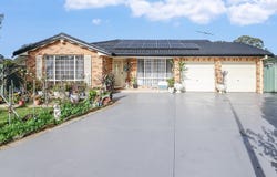 5 Magnolia Place, Macquarie Fields, NSW 2564