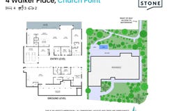 4 Walker Place, Church Point, NSW 2105