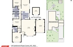 144 Settlement Road, Cowes, Vic 3922