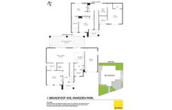 1 Broadfoot Avenue, Marsden Park, NSW 2765