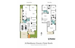 32  Rathberry Circuit, Clyde North, Vic 3978