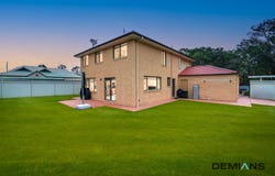 2 Punctata Court, Voyager Point, NSW 2172