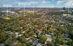 14 The Avenue, Blackburn, Vic 3130