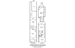21/230 Albert Street, Brunswick, Vic 3056