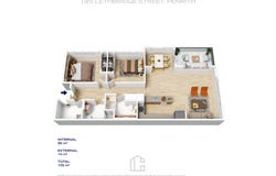 19/5 Lethbridge Street, Penrith, NSW 2750