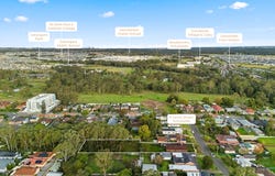 11 Lewis Street, Schofields, NSW 2762