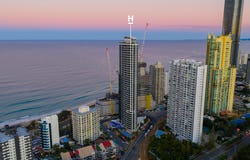 1002/3440 Surfers Paradise Boulevard, Surfers Paradise, Qld 4217