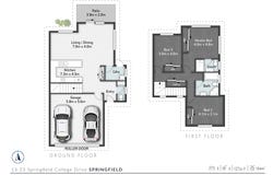 66/13-23 Springfield College Drive, Springfield, Qld 4300