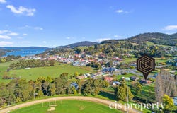 62 Mary Street, Cygnet, Tas 7112