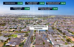 1/47 Westmeadows Lane, Truganina, Vic 3029