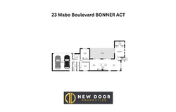 23 Mabo Boulevard, Bonner, ACT 2914
