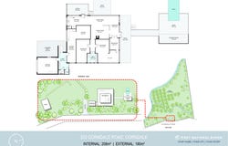 355 Corndale Road, Corndale, NSW 2480