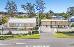35 Bunyip Street, Burleigh Heads, Qld 4220