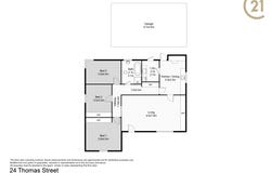 24 Thomas Street, Broken Hill, NSW 2880