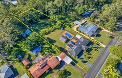 44 Lutana Street, Nerang, Qld 4211