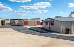 Storage 101 937 Burnett Heads Road, Rubyanna, Qld 4670